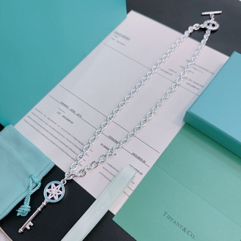 Tiffany Necklaces